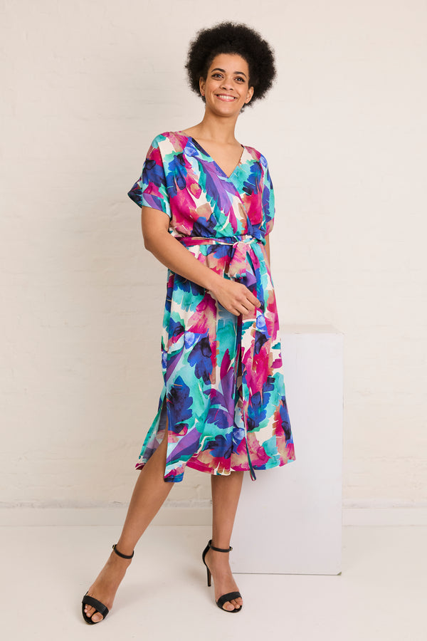 Atelier Jupe - Solange Dress